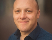 Adam Bisno